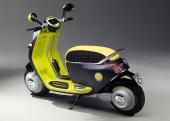2011 Mini Scooter E photo